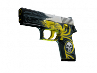 P250 Wingshot